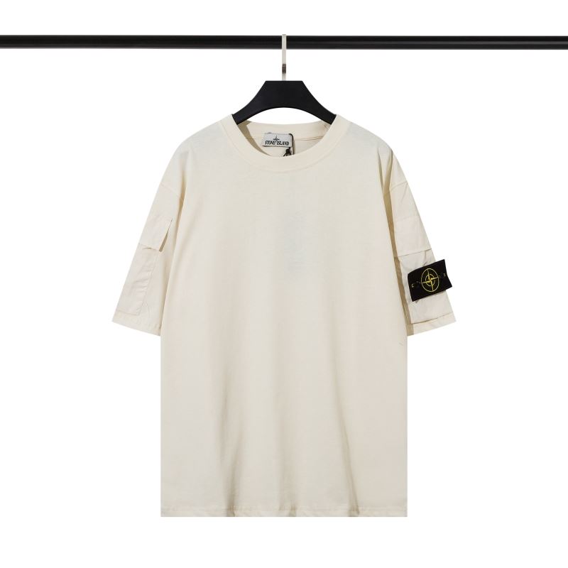 Stone Island T-Shirts